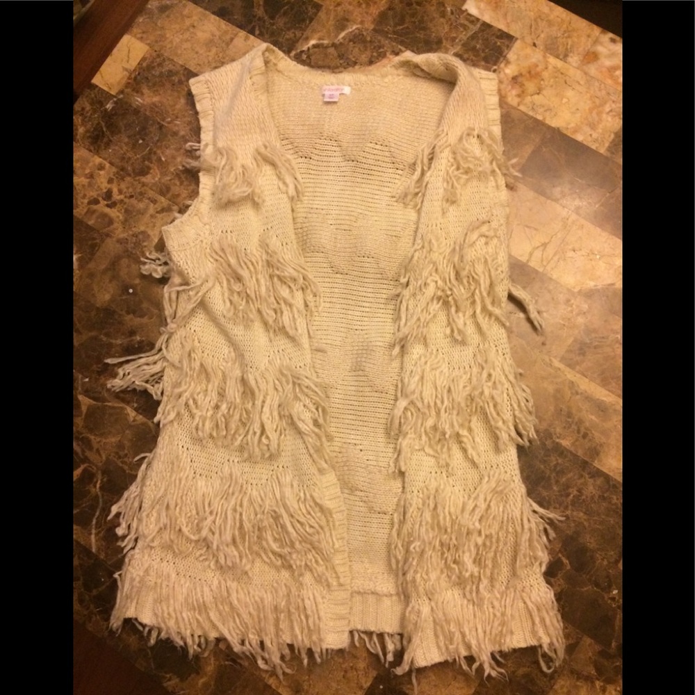 Xhilaration  vest